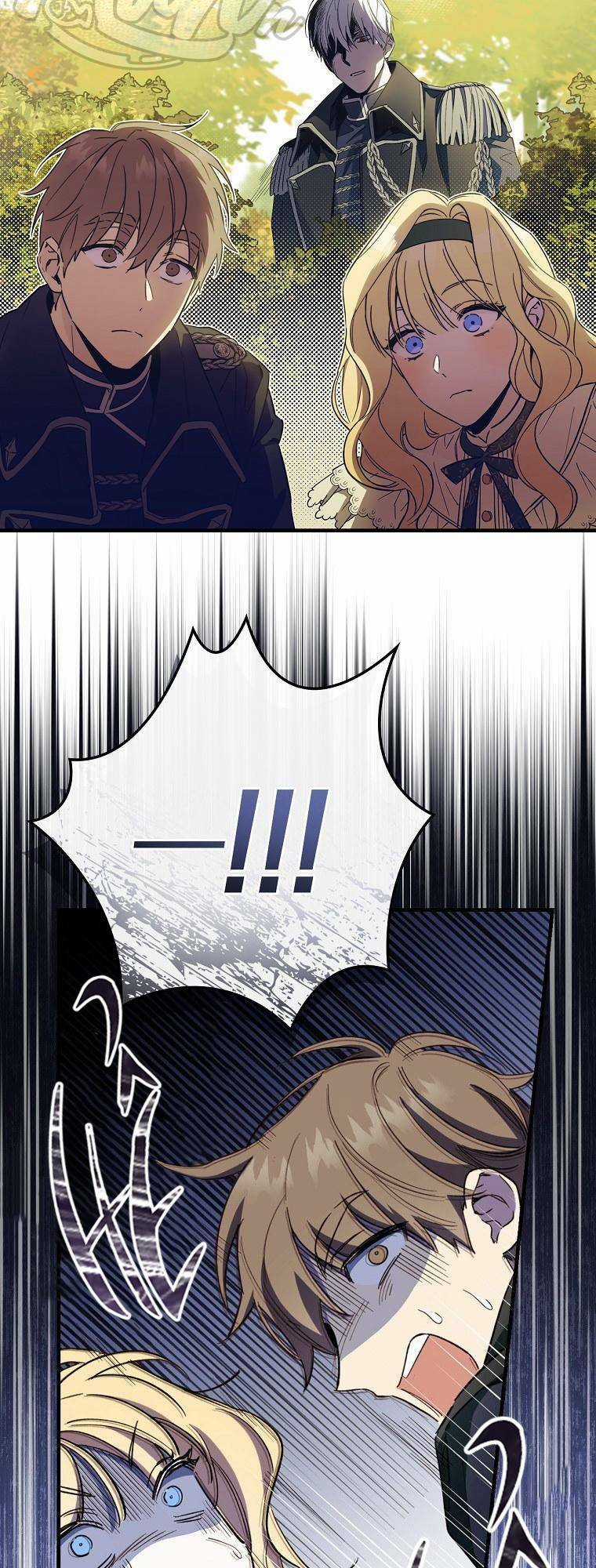 Phương Pháp Khiến Phu Quân Đứng Về Phía Tôi Chapter 13 trang 21