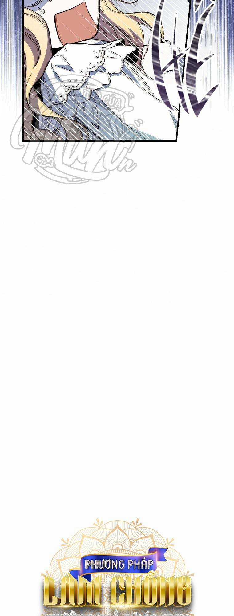 Phương Pháp Khiến Phu Quân Đứng Về Phía Tôi Chapter 13 trang 22