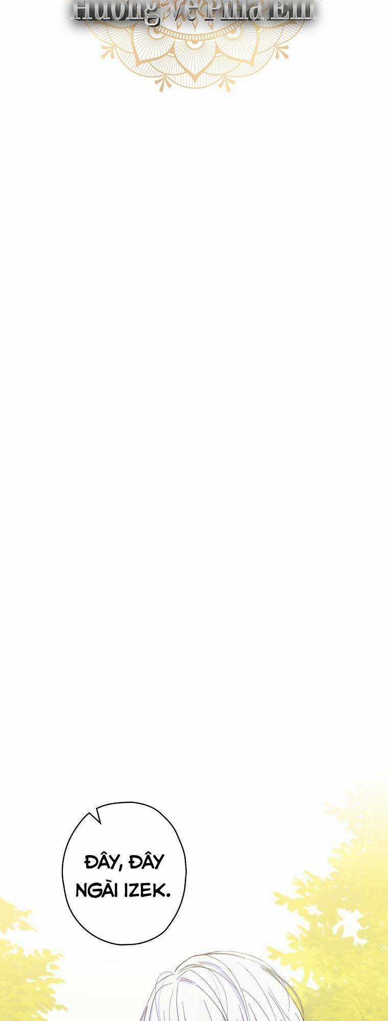 Phương Pháp Khiến Phu Quân Đứng Về Phía Tôi Chapter 13 trang 23