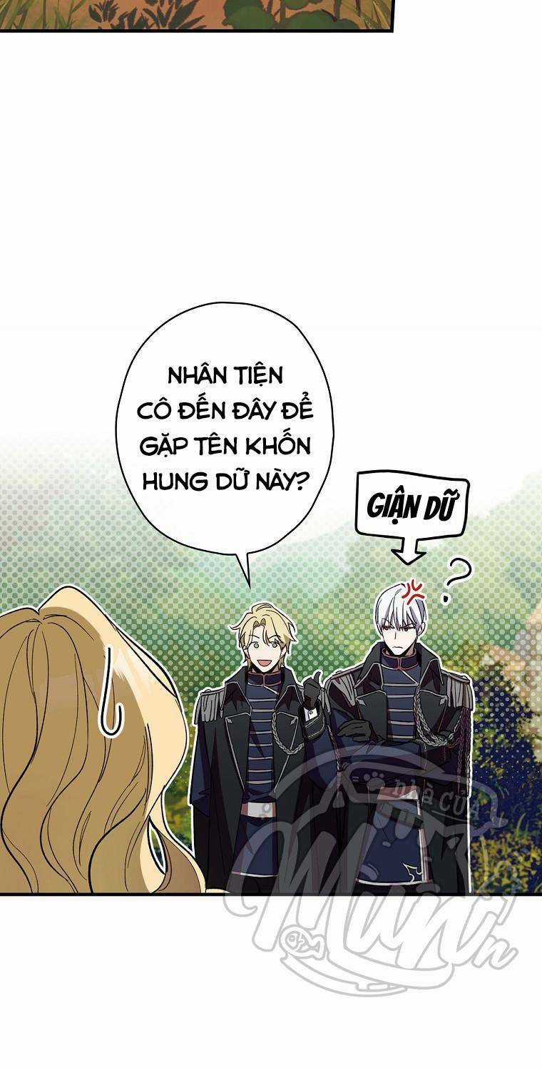 Phương Pháp Khiến Phu Quân Đứng Về Phía Tôi Chapter 13 trang 28