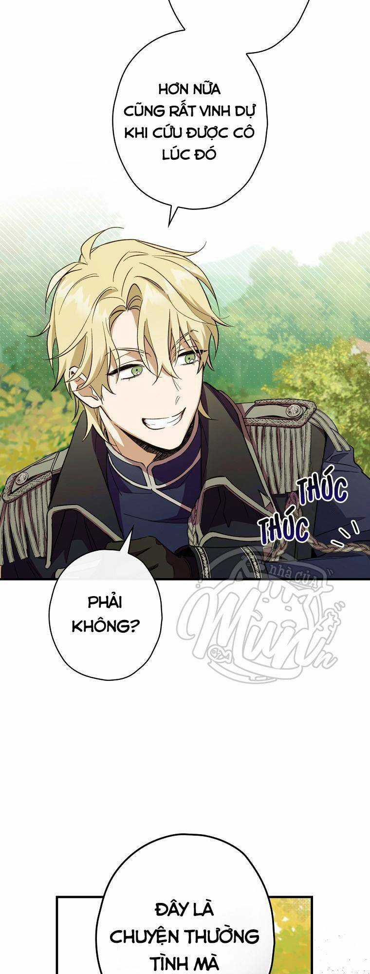 Phương Pháp Khiến Phu Quân Đứng Về Phía Tôi Chapter 13 trang 31