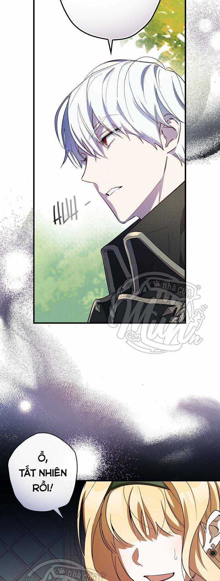 Phương Pháp Khiến Phu Quân Đứng Về Phía Tôi Chapter 13 trang 32