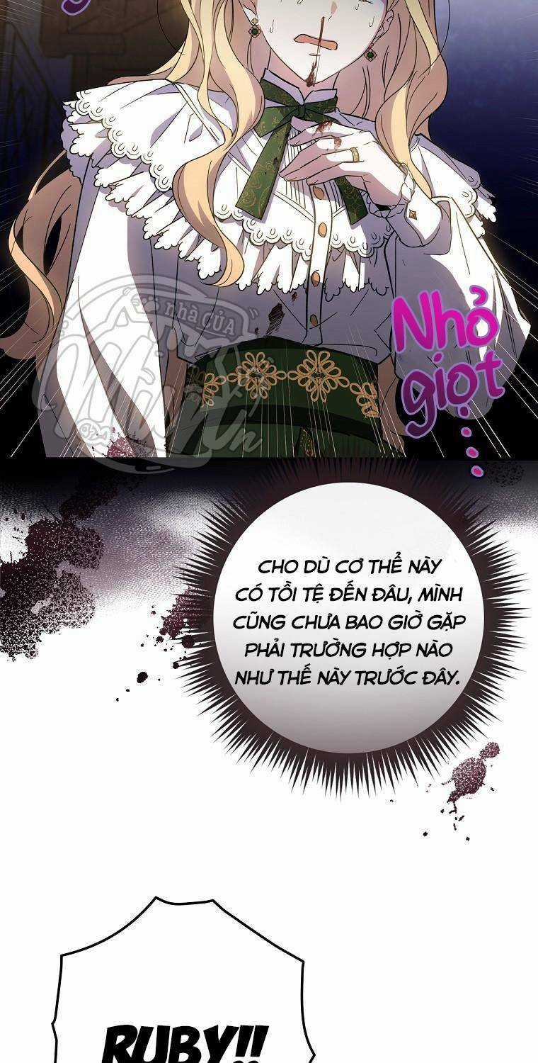 Phương Pháp Khiến Phu Quân Đứng Về Phía Tôi Chapter 13 trang 38