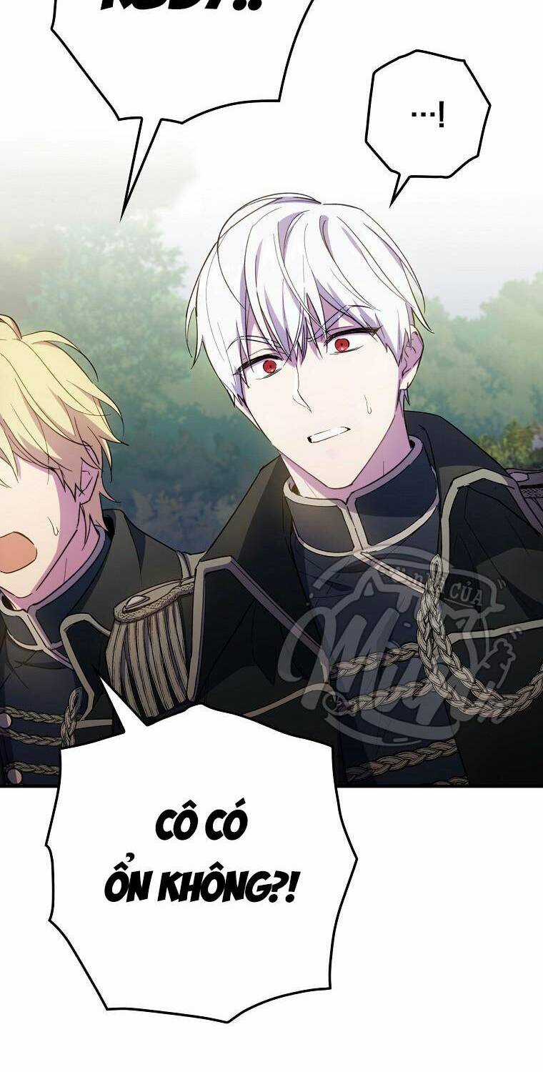 Phương Pháp Khiến Phu Quân Đứng Về Phía Tôi Chapter 13 trang 39