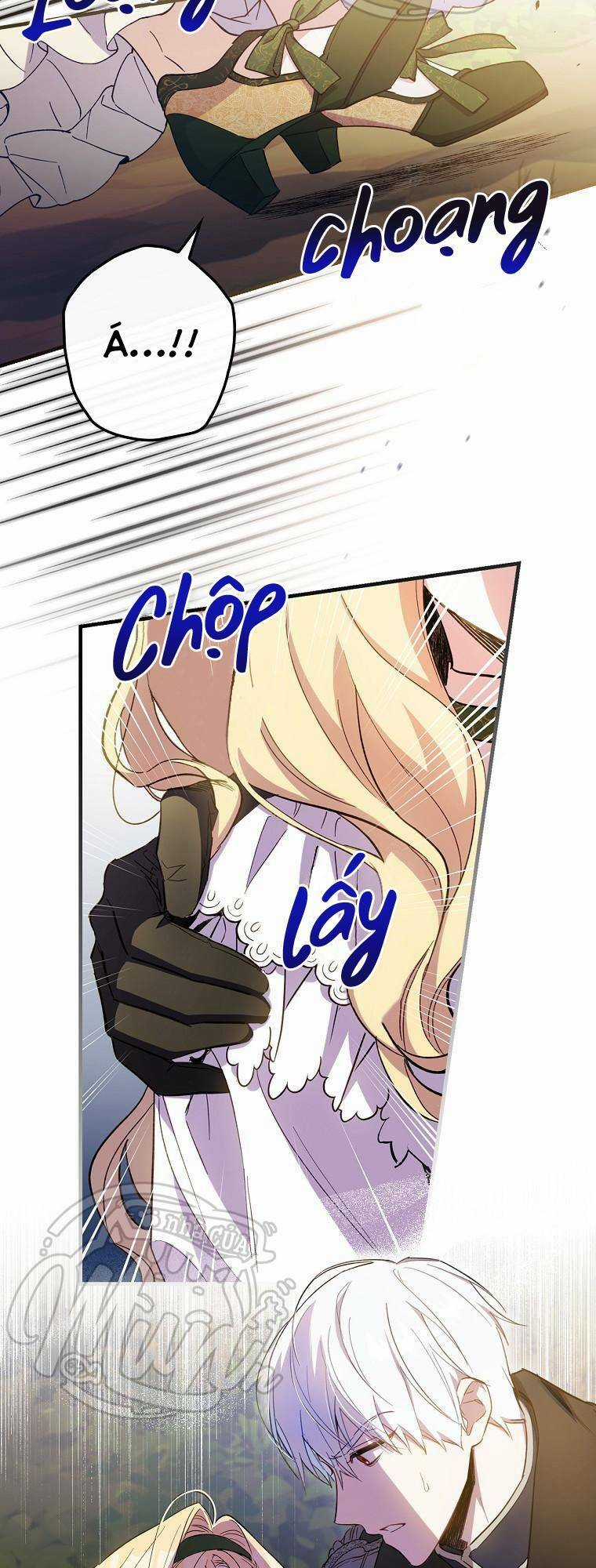 Phương Pháp Khiến Phu Quân Đứng Về Phía Tôi Chapter 13 trang 41