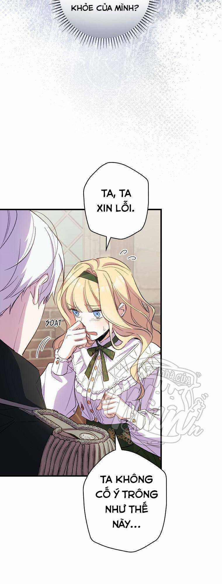 Phương Pháp Khiến Phu Quân Đứng Về Phía Tôi Chapter 13 trang 44