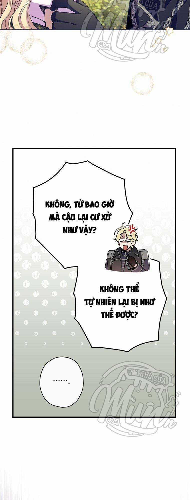 Phương Pháp Khiến Phu Quân Đứng Về Phía Tôi Chapter 13 trang 48