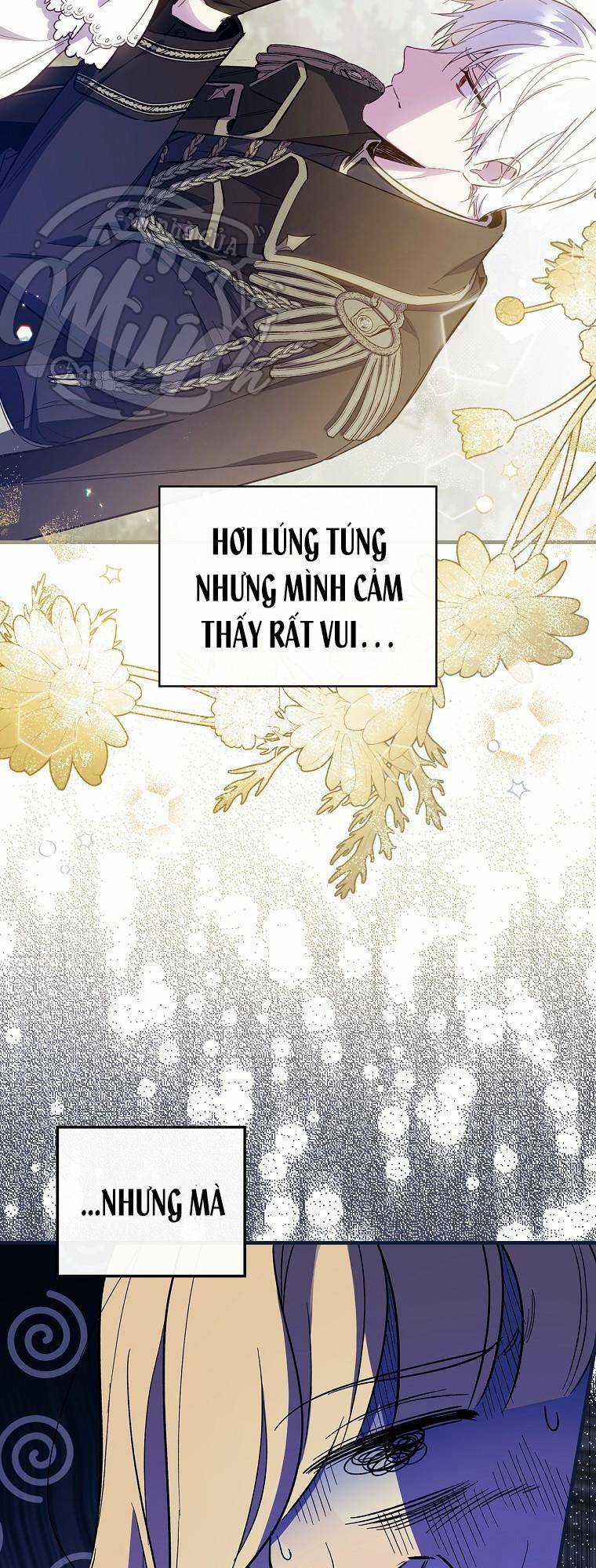 Phương Pháp Khiến Phu Quân Đứng Về Phía Tôi Chapter 13 trang 51