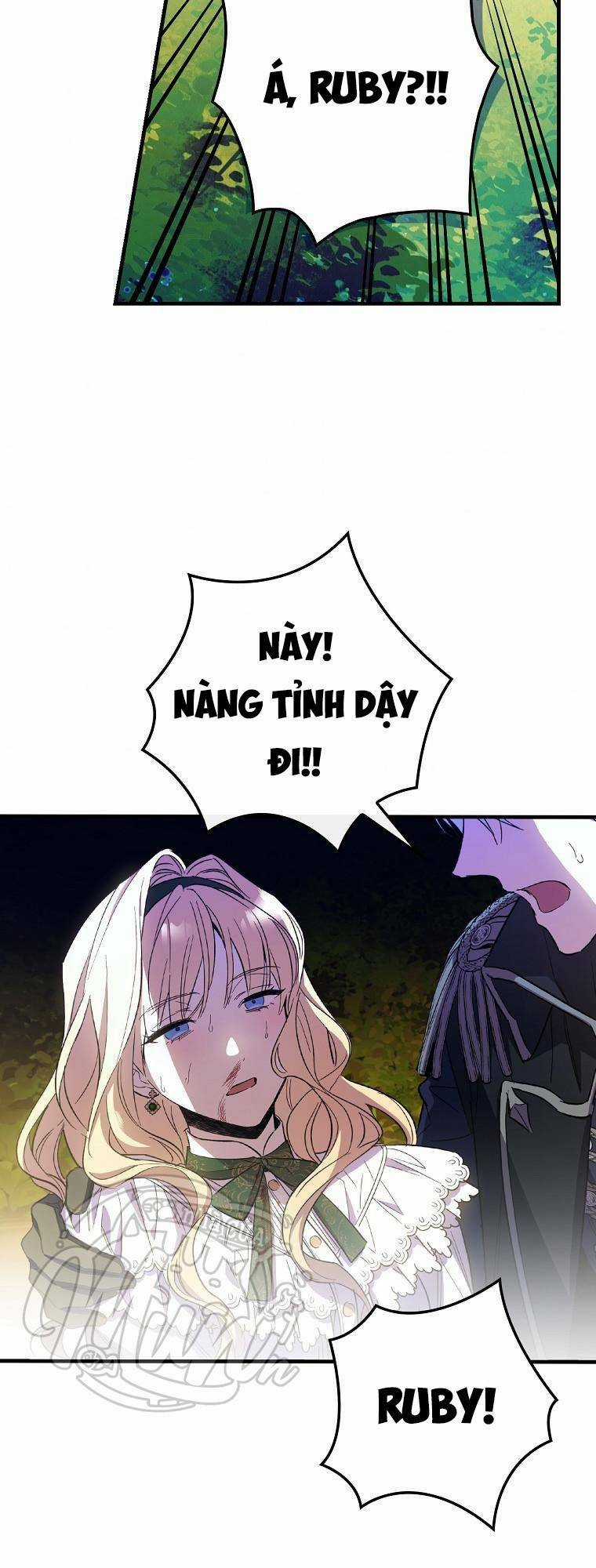 Phương Pháp Khiến Phu Quân Đứng Về Phía Tôi Chapter 13 trang 53