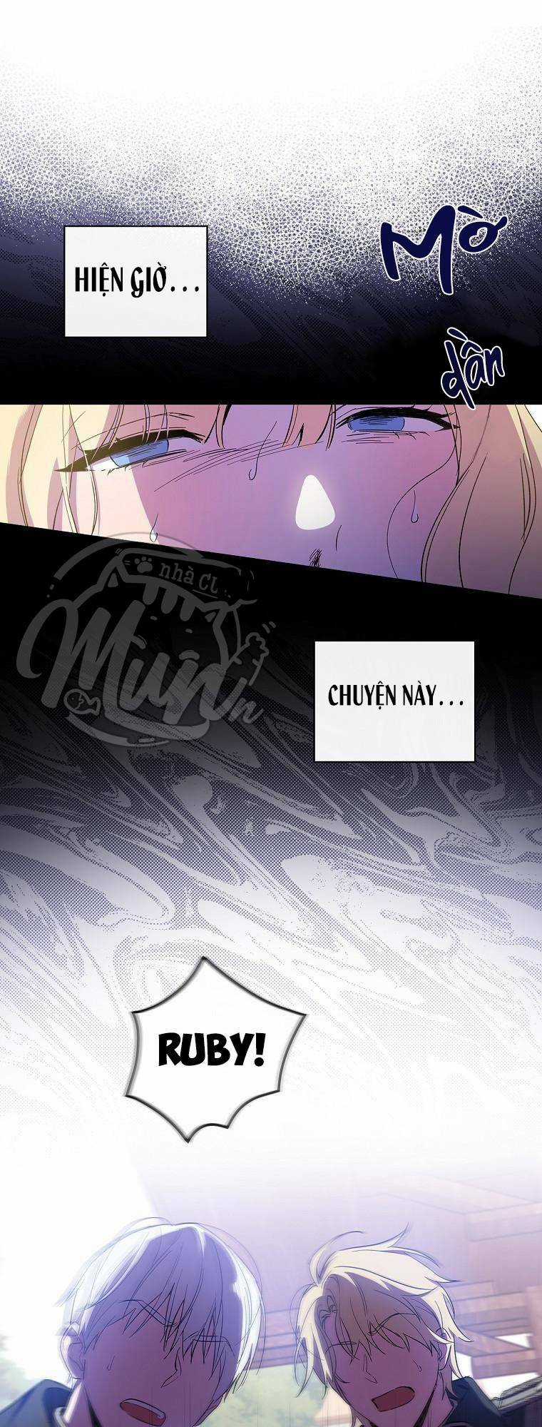 Phương Pháp Khiến Phu Quân Đứng Về Phía Tôi Chapter 13 trang 54