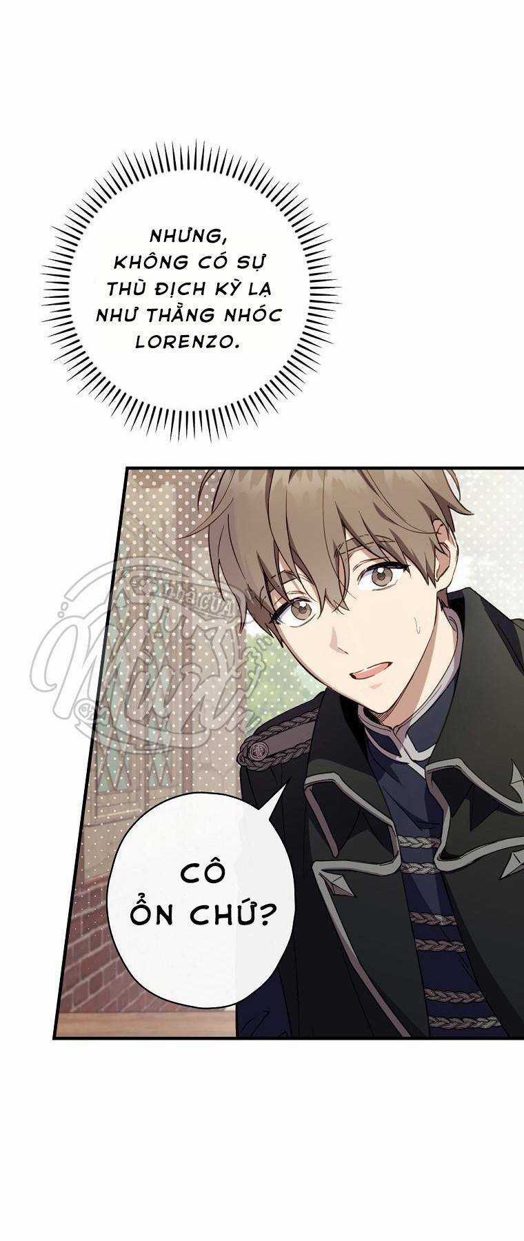 Phương Pháp Khiến Phu Quân Đứng Về Phía Tôi Chapter 13 trang 6