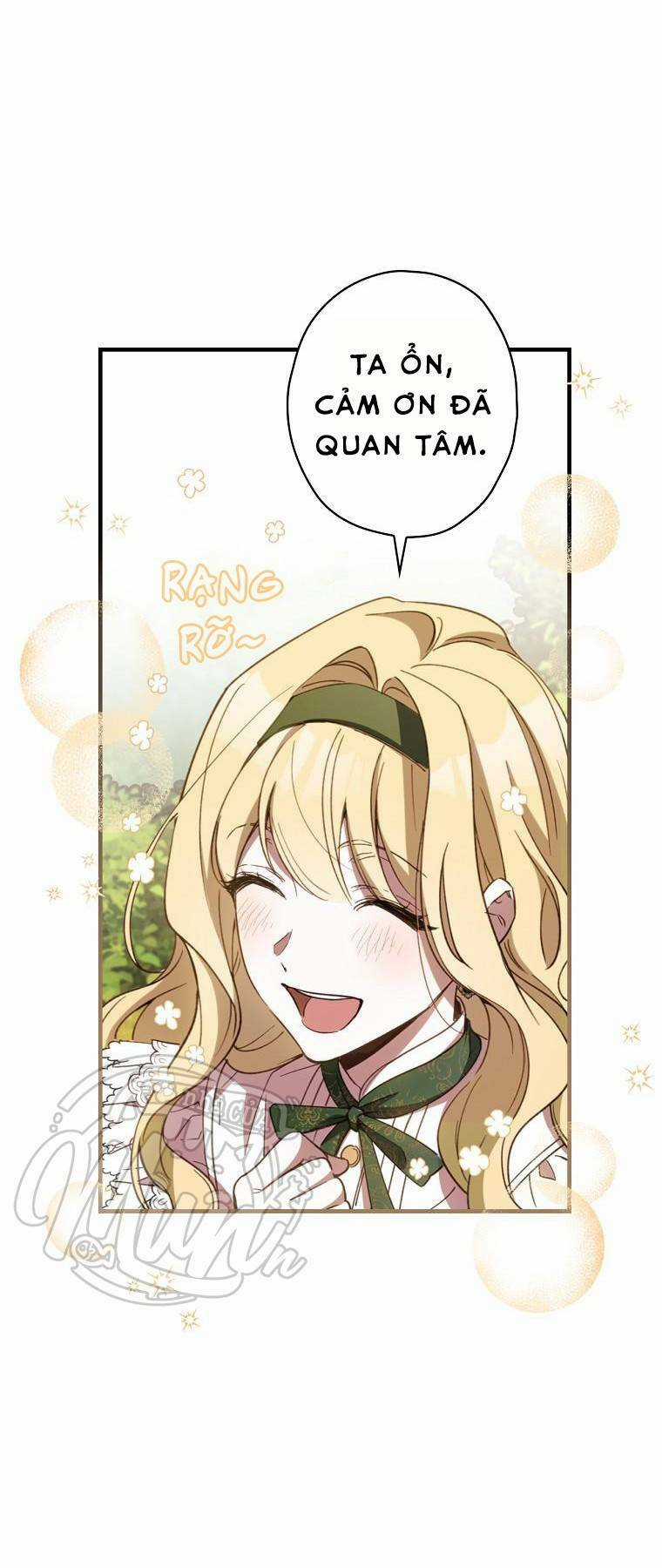 Phương Pháp Khiến Phu Quân Đứng Về Phía Tôi Chapter 13 trang 7