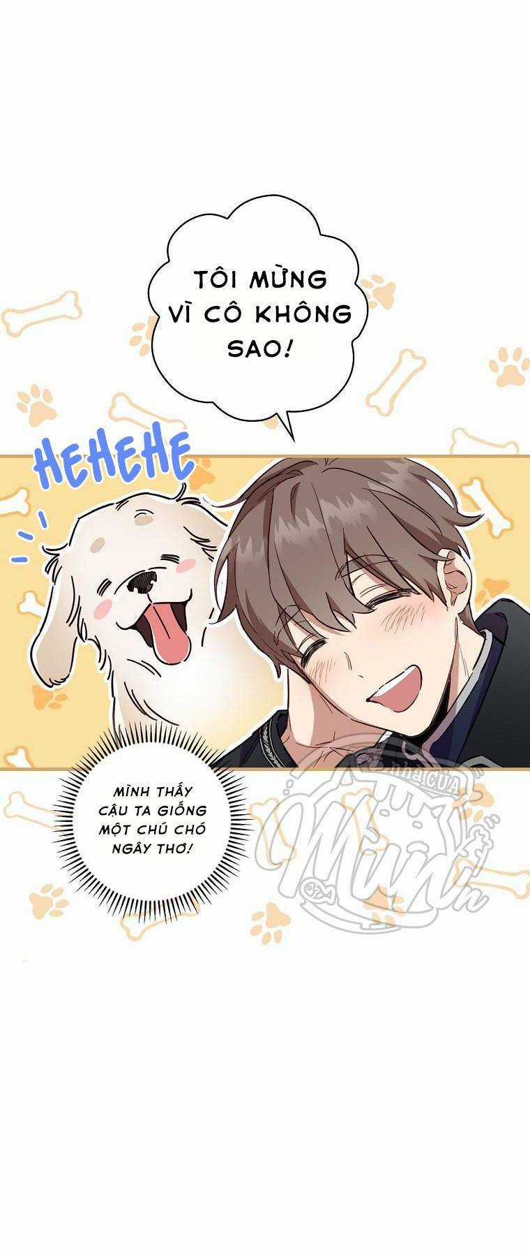 Phương Pháp Khiến Phu Quân Đứng Về Phía Tôi Chapter 13 trang 8