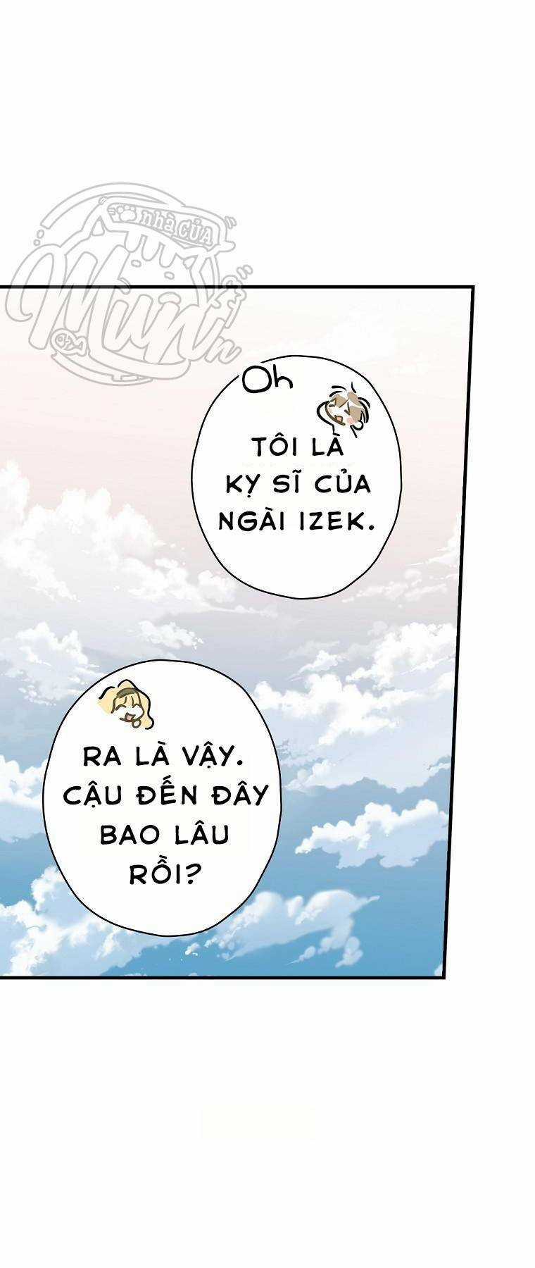 Phương Pháp Khiến Phu Quân Đứng Về Phía Tôi Chapter 13 trang 9