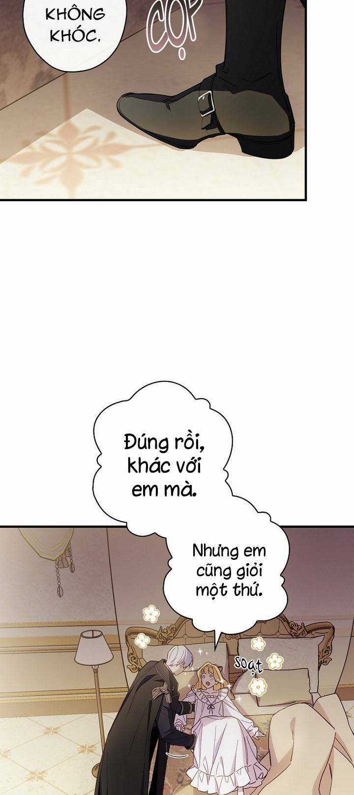 Phương Pháp Khiến Phu Quân Đứng Về Phía Tôi Chapter 14 trang 25