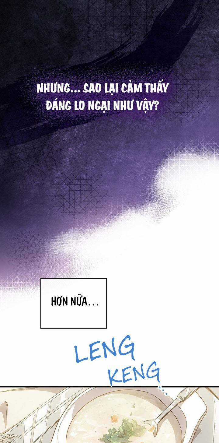 Phương Pháp Khiến Phu Quân Đứng Về Phía Tôi Chapter 14 trang 39