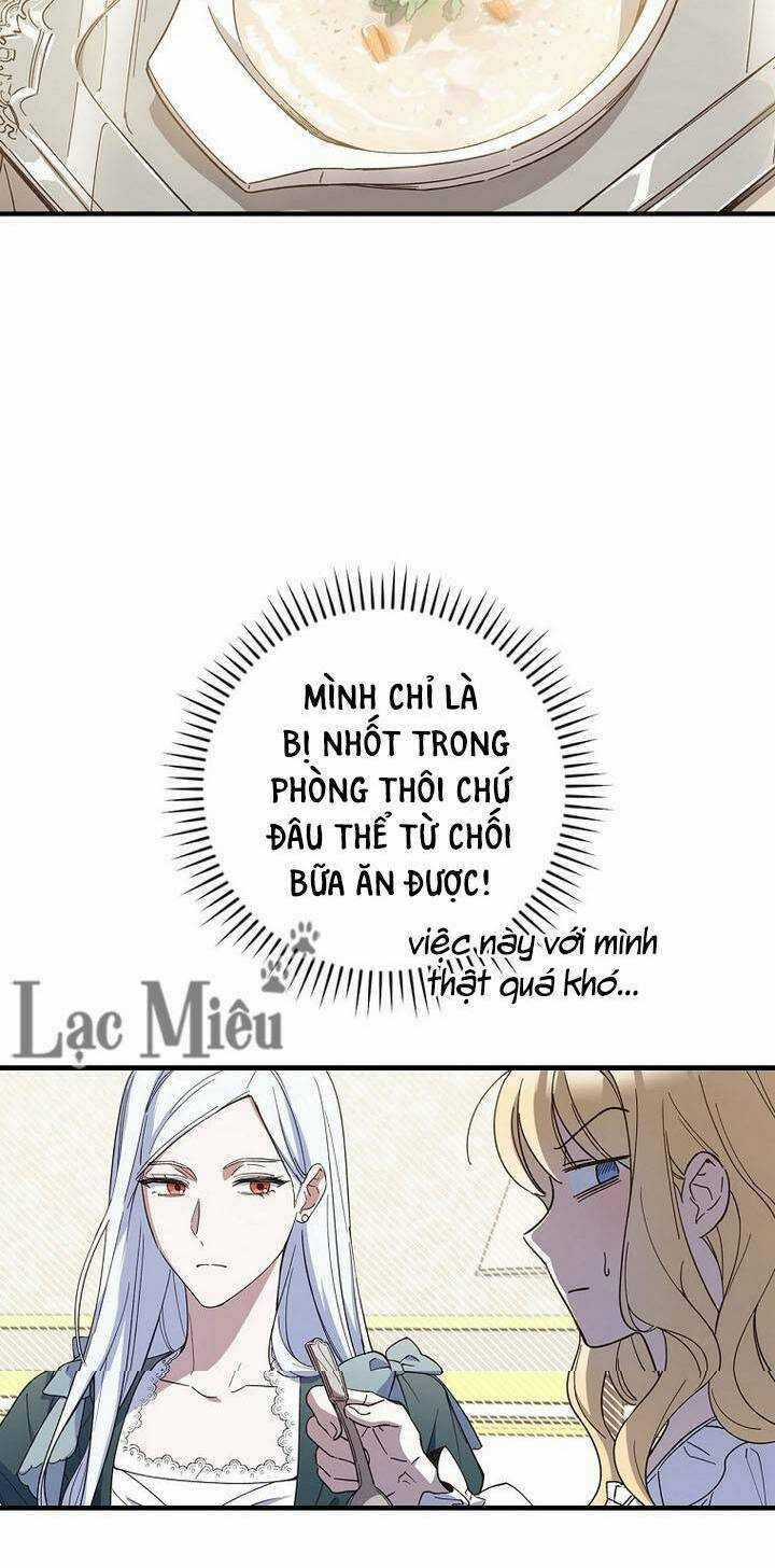 Phương Pháp Khiến Phu Quân Đứng Về Phía Tôi Chapter 14 trang 40