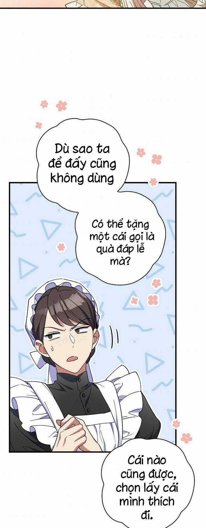 Phương Pháp Khiến Phu Quân Đứng Về Phía Tôi Chapter 14 trang 54