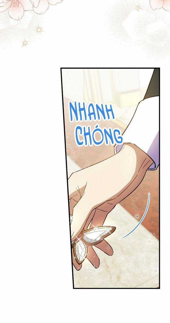 Phương Pháp Khiến Phu Quân Đứng Về Phía Tôi Chapter 14 trang 56