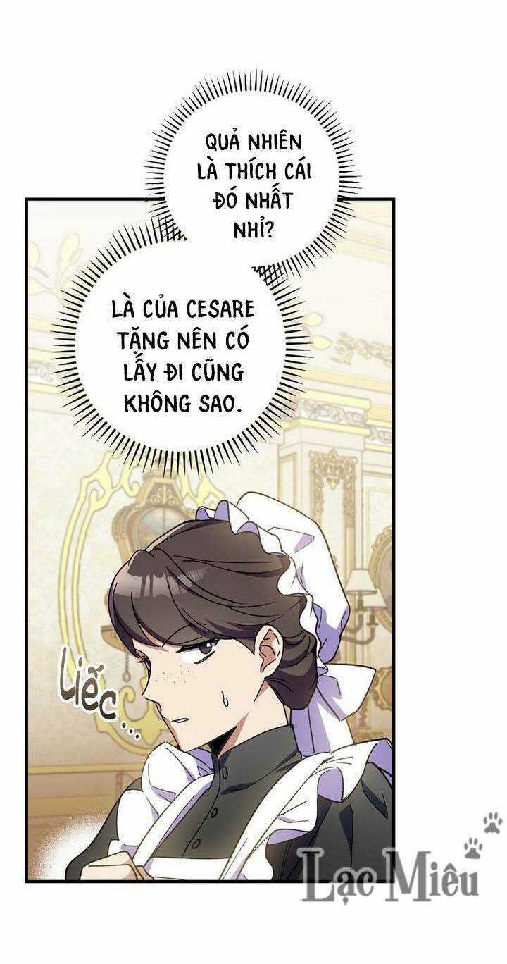 Phương Pháp Khiến Phu Quân Đứng Về Phía Tôi Chapter 14 trang 57
