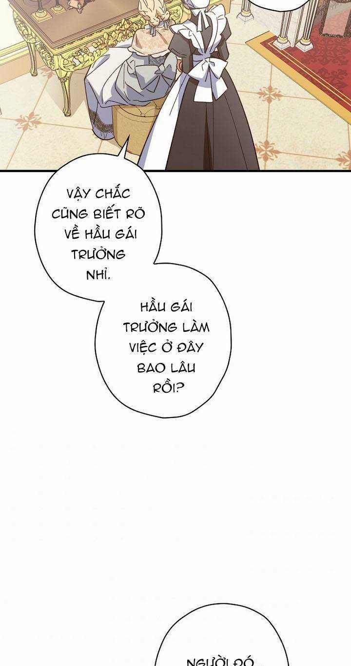 Phương Pháp Khiến Phu Quân Đứng Về Phía Tôi Chapter 14 trang 59