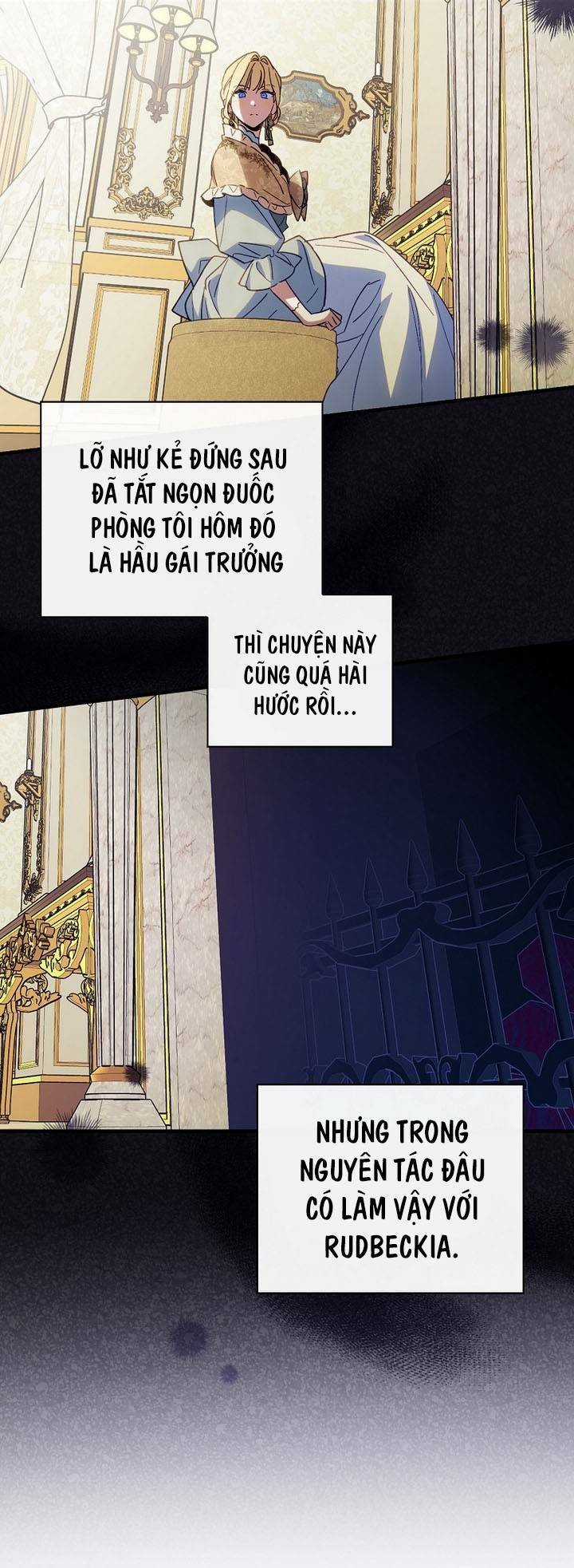 Phương Pháp Khiến Phu Quân Đứng Về Phía Tôi Chapter 14 trang 64
