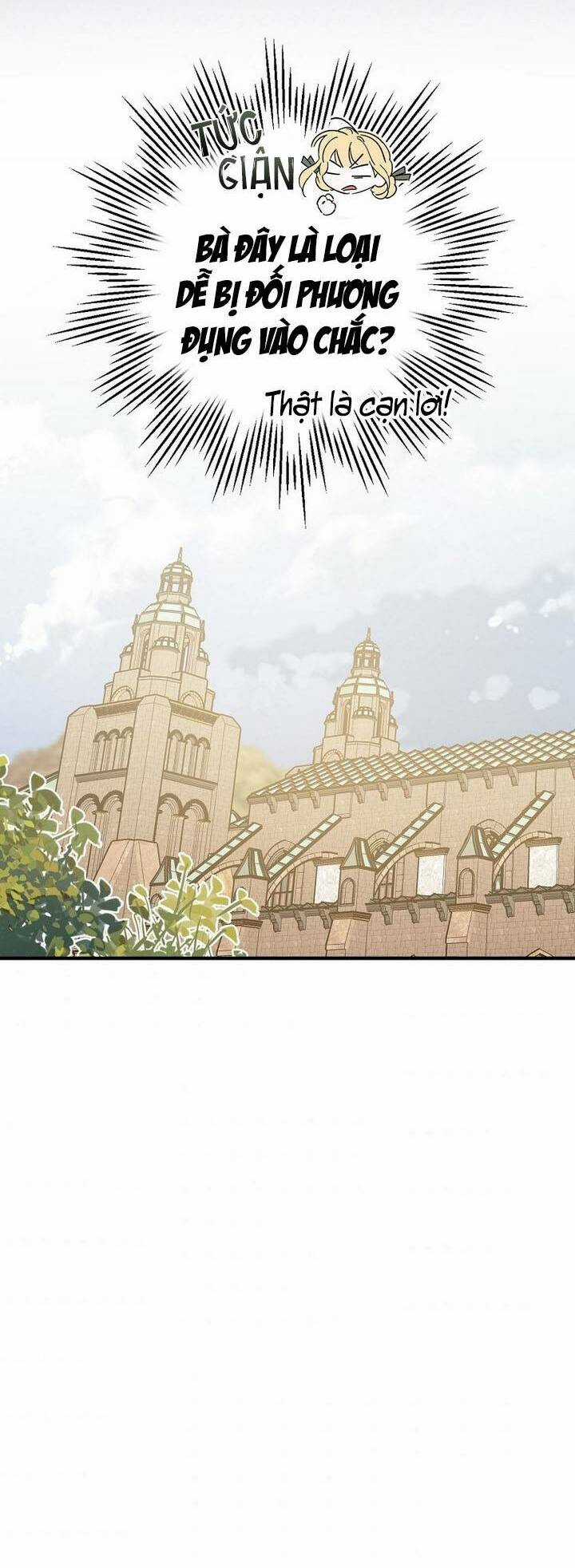 Phương Pháp Khiến Phu Quân Đứng Về Phía Tôi Chapter 14 trang 65