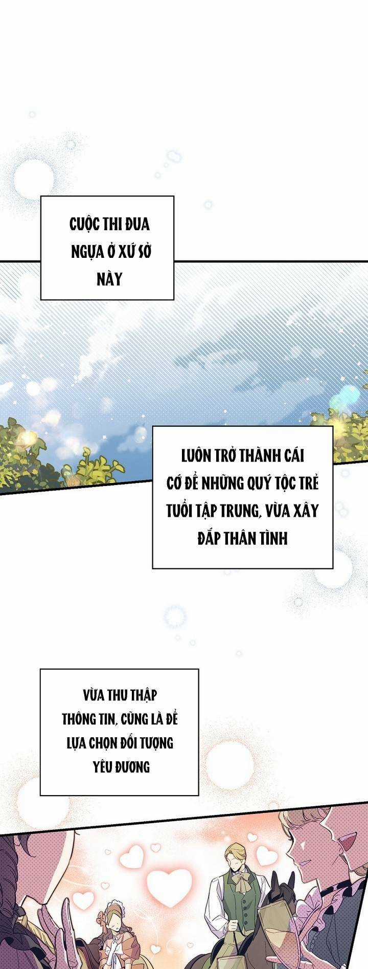 Phương Pháp Khiến Phu Quân Đứng Về Phía Tôi Chapter 15 trang 0