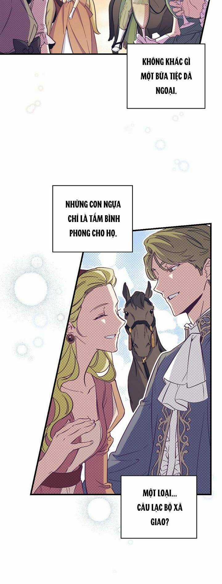 Phương Pháp Khiến Phu Quân Đứng Về Phía Tôi Chapter 15 trang 1