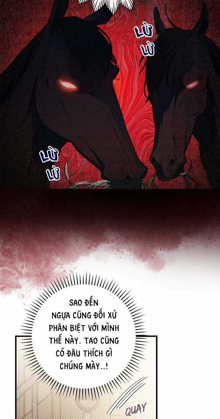 Phương Pháp Khiến Phu Quân Đứng Về Phía Tôi Chapter 15 trang 14