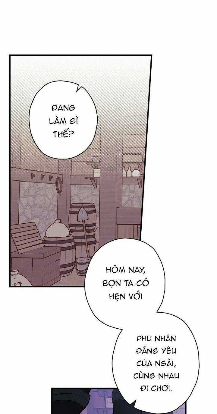 Phương Pháp Khiến Phu Quân Đứng Về Phía Tôi Chapter 15 trang 18