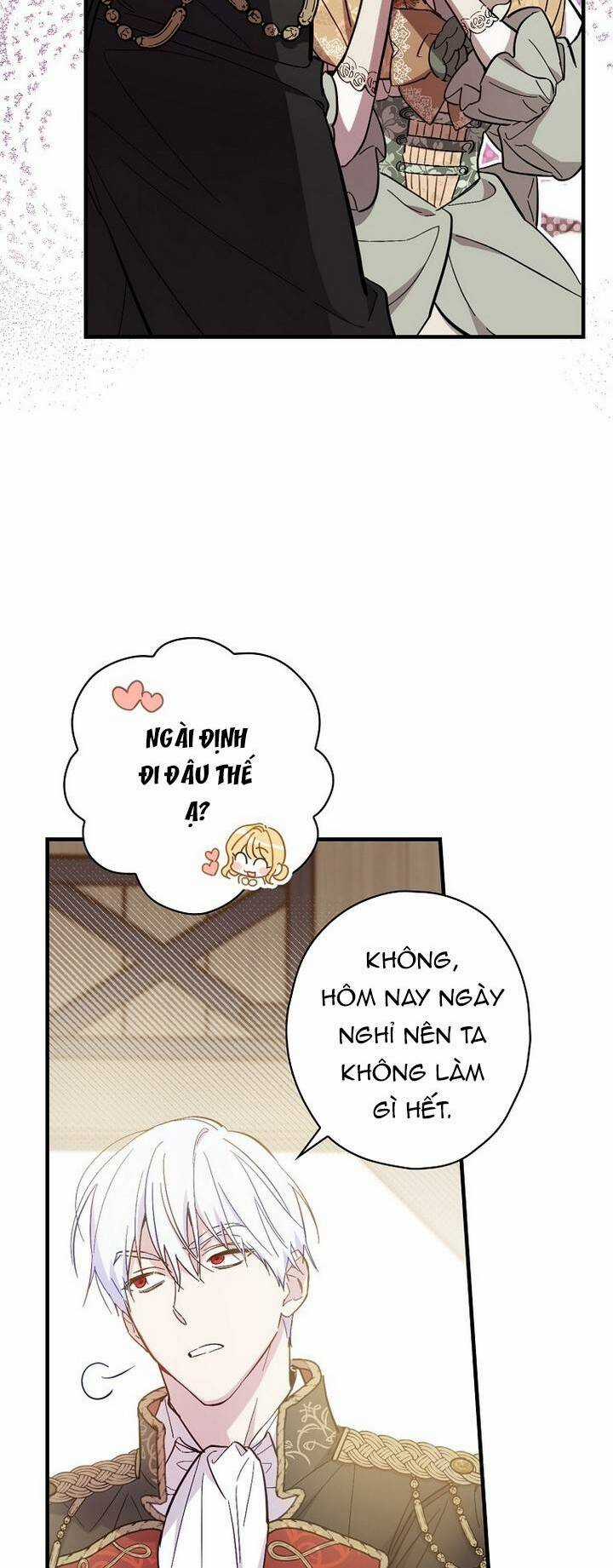 Phương Pháp Khiến Phu Quân Đứng Về Phía Tôi Chapter 15 trang 21