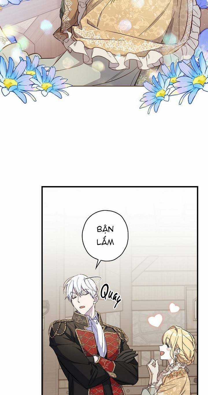 Phương Pháp Khiến Phu Quân Đứng Về Phía Tôi Chapter 15 trang 23