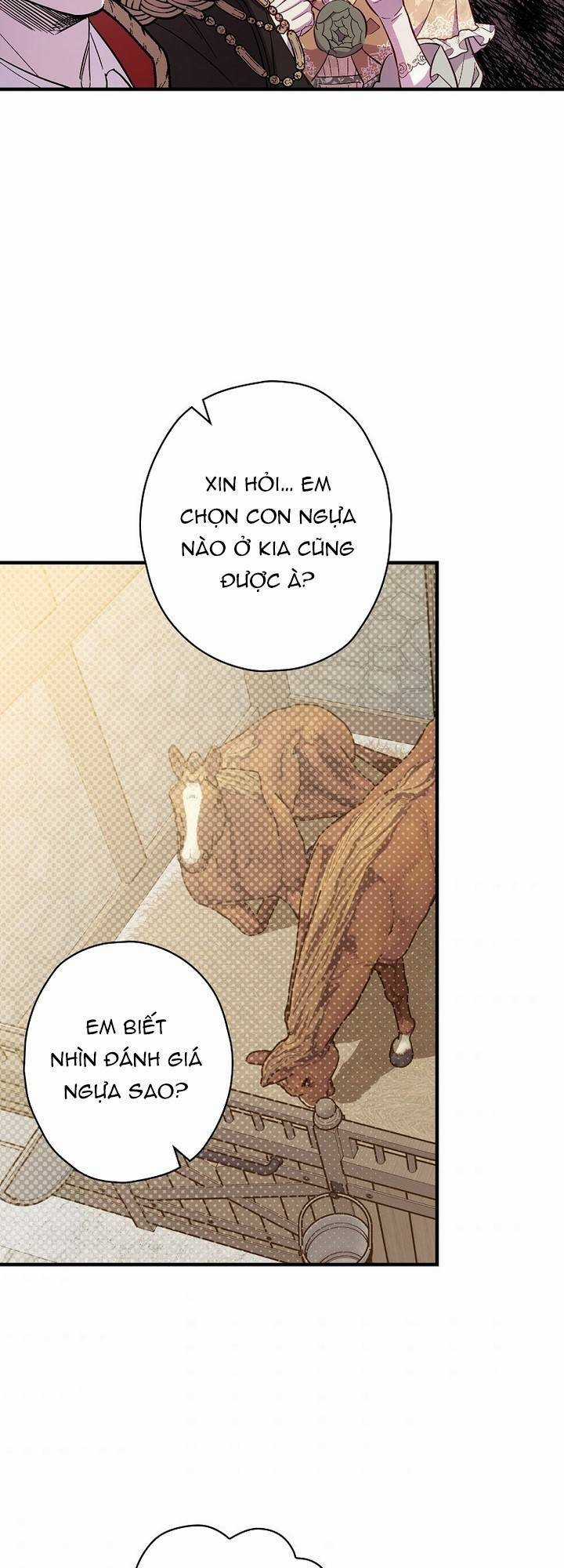 Phương Pháp Khiến Phu Quân Đứng Về Phía Tôi Chapter 15 trang 25