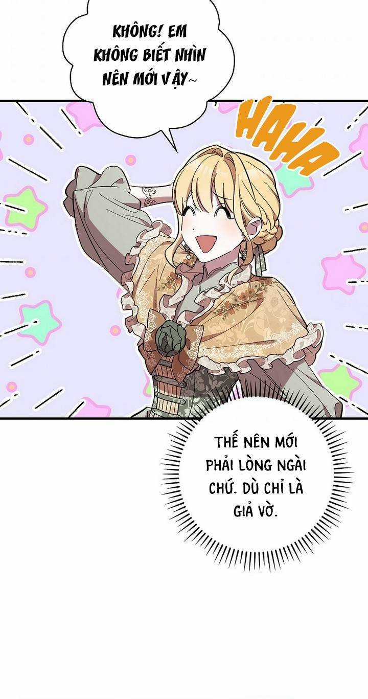 Phương Pháp Khiến Phu Quân Đứng Về Phía Tôi Chapter 15 trang 26