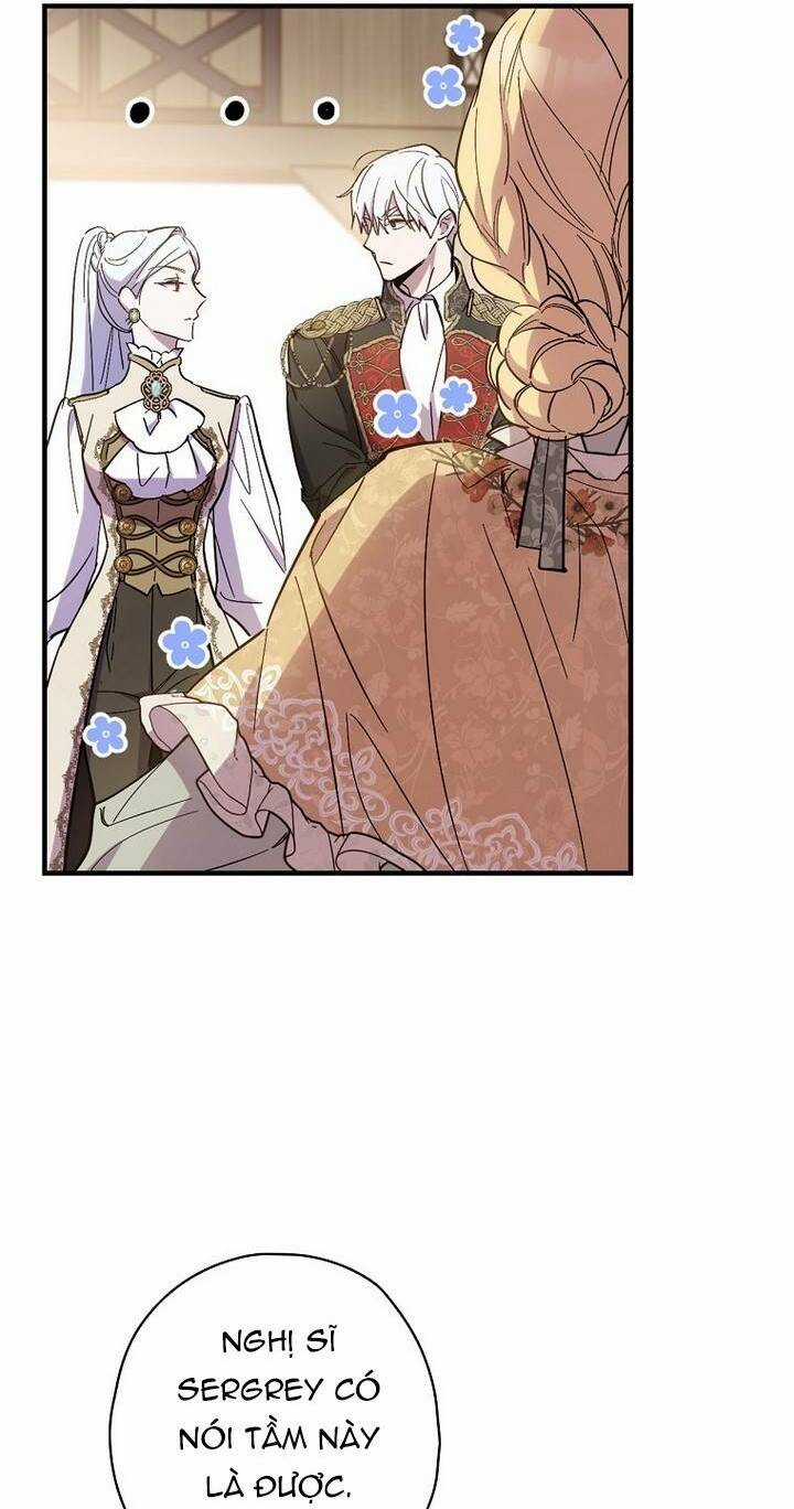 Phương Pháp Khiến Phu Quân Đứng Về Phía Tôi Chapter 15 trang 27