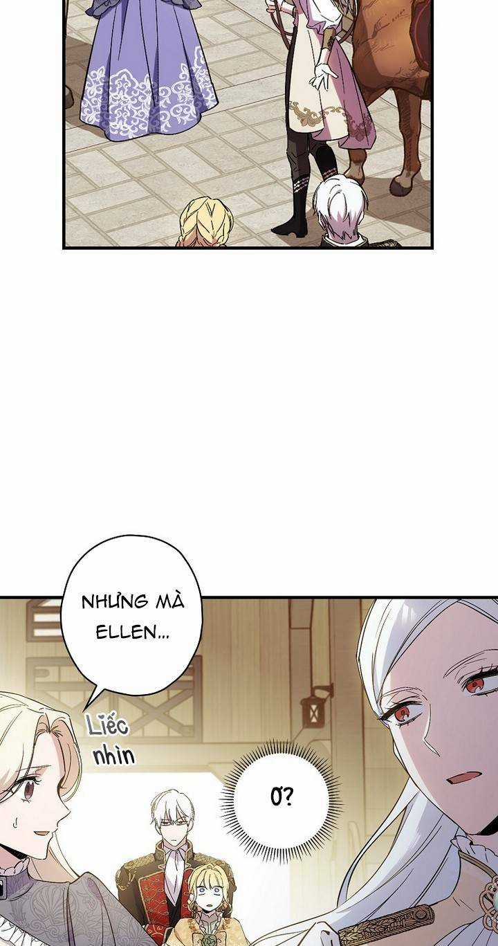 Phương Pháp Khiến Phu Quân Đứng Về Phía Tôi Chapter 15 trang 29