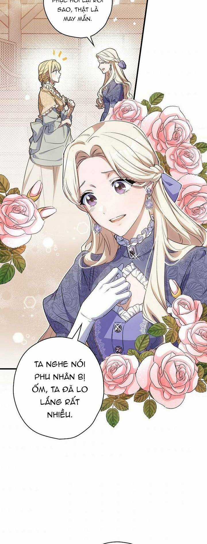 Phương Pháp Khiến Phu Quân Đứng Về Phía Tôi Chapter 15 trang 3