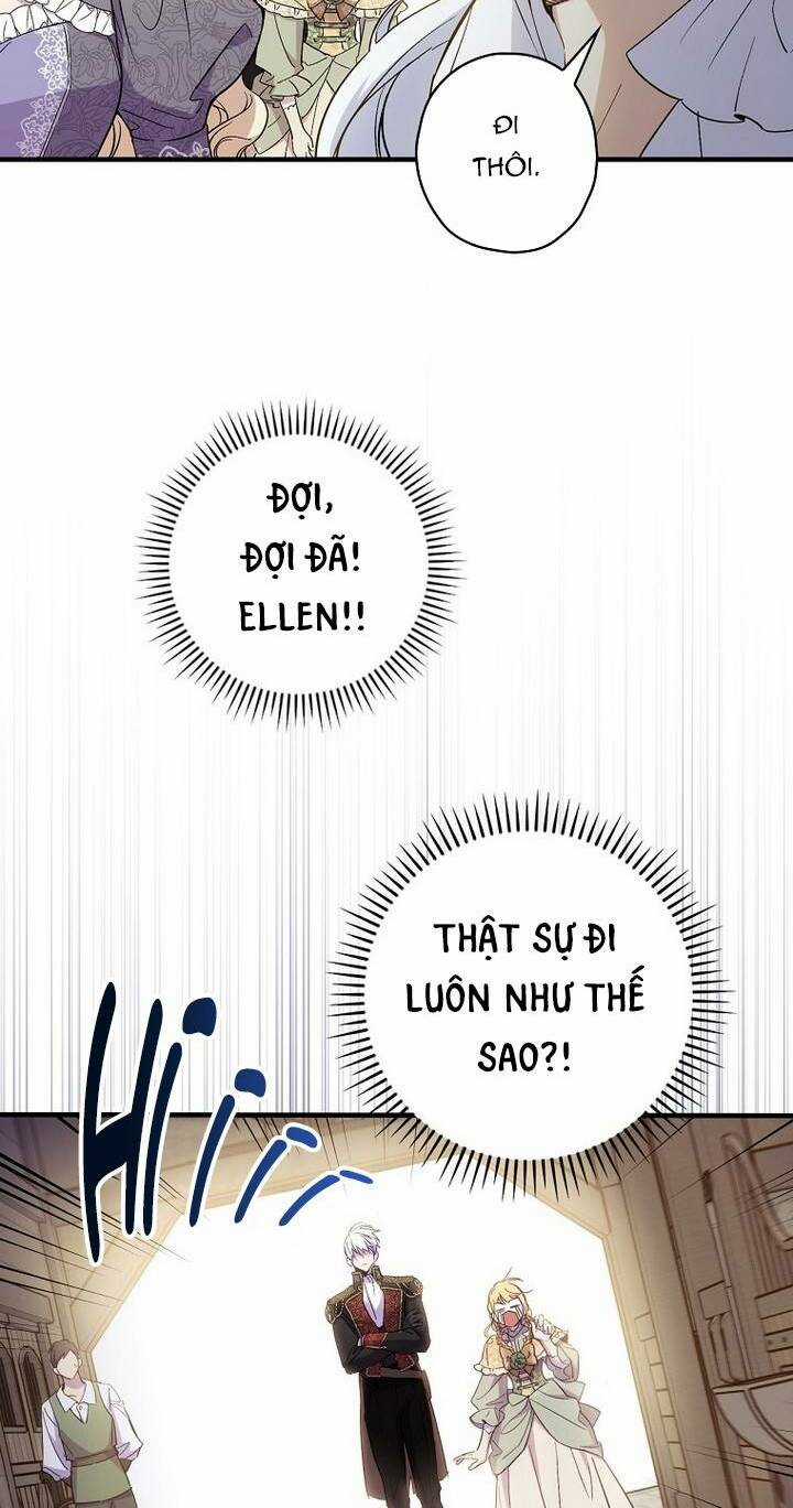 Phương Pháp Khiến Phu Quân Đứng Về Phía Tôi Chapter 15 trang 30