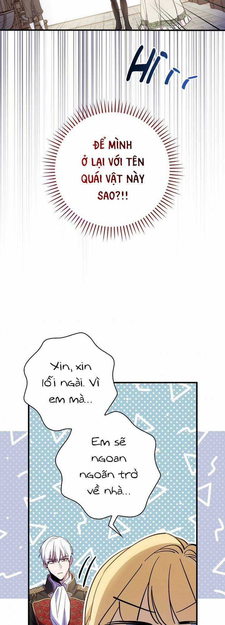 Phương Pháp Khiến Phu Quân Đứng Về Phía Tôi Chapter 15 trang 31