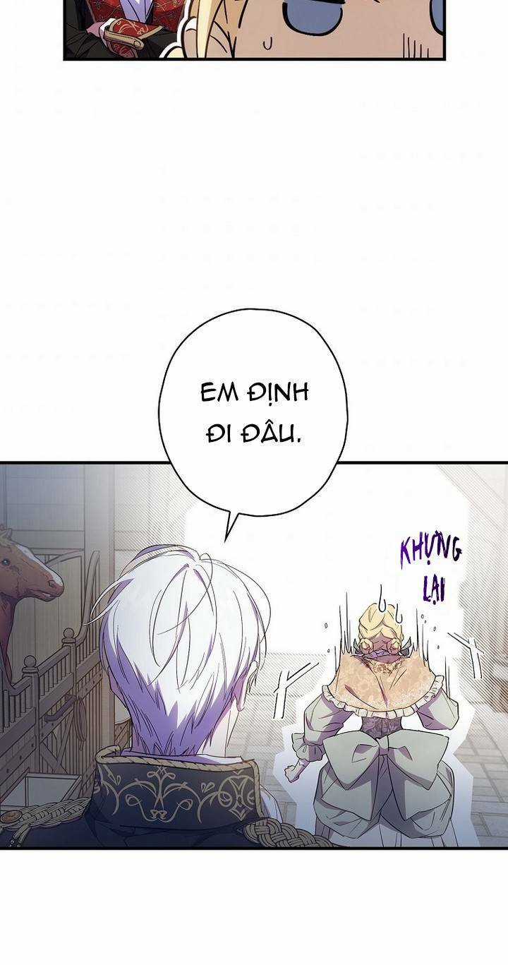 Phương Pháp Khiến Phu Quân Đứng Về Phía Tôi Chapter 15 trang 32