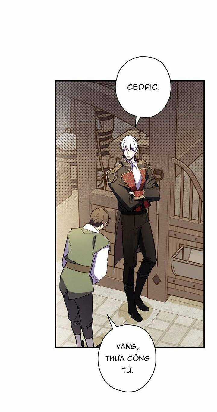 Phương Pháp Khiến Phu Quân Đứng Về Phía Tôi Chapter 15 trang 33