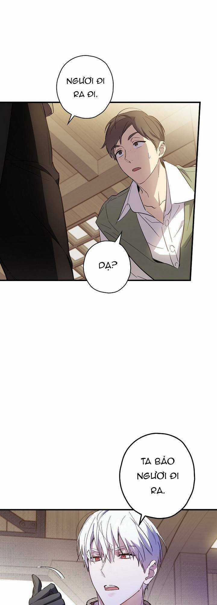 Phương Pháp Khiến Phu Quân Đứng Về Phía Tôi Chapter 15 trang 34