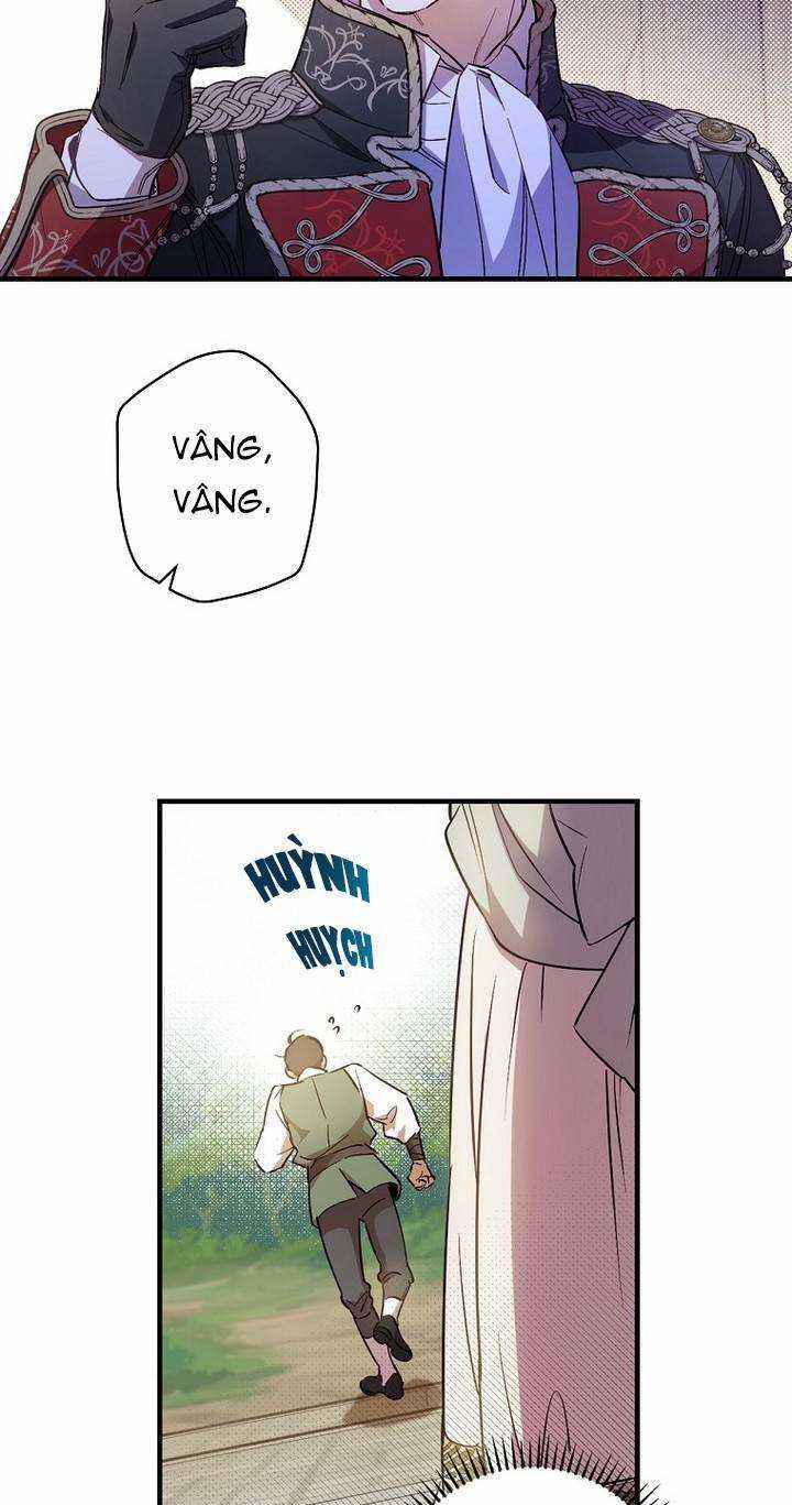 Phương Pháp Khiến Phu Quân Đứng Về Phía Tôi Chapter 15 trang 35