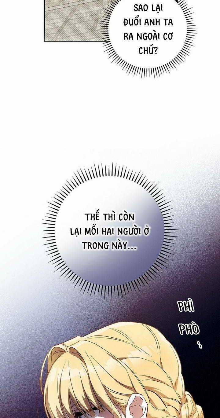 Phương Pháp Khiến Phu Quân Đứng Về Phía Tôi Chapter 15 trang 36