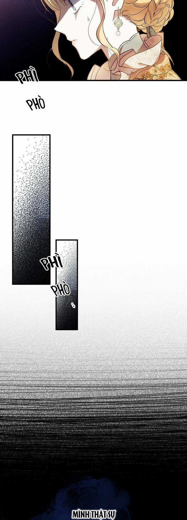 Phương Pháp Khiến Phu Quân Đứng Về Phía Tôi Chapter 15 trang 37