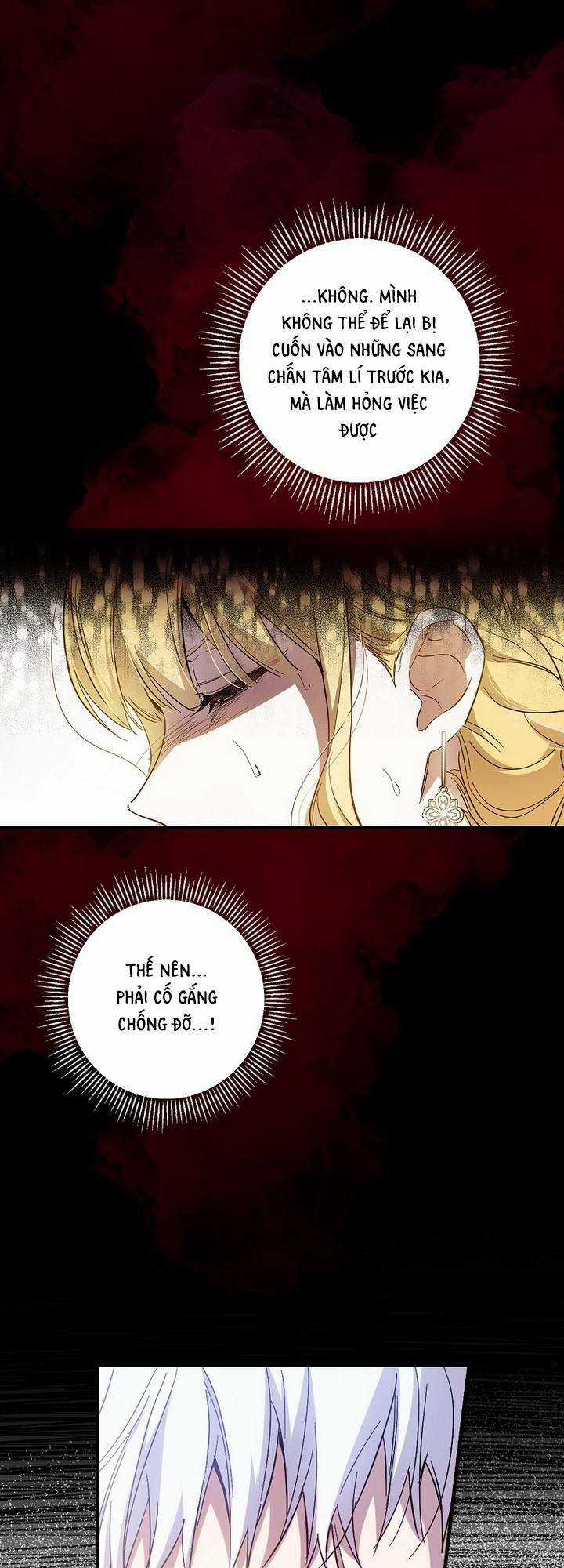 Phương Pháp Khiến Phu Quân Đứng Về Phía Tôi Chapter 15 trang 40