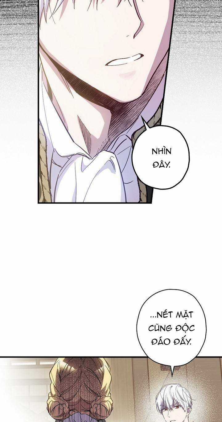 Phương Pháp Khiến Phu Quân Đứng Về Phía Tôi Chapter 15 trang 41