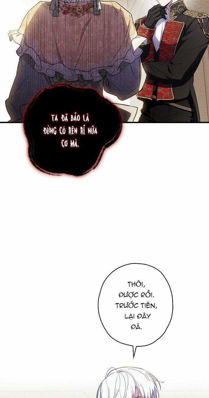 Phương Pháp Khiến Phu Quân Đứng Về Phía Tôi Chapter 15 trang 42