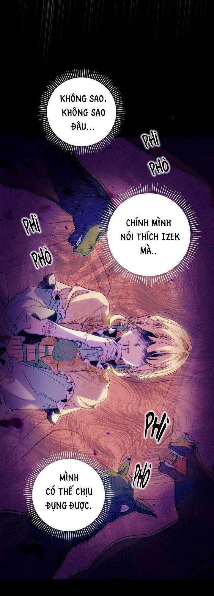 Phương Pháp Khiến Phu Quân Đứng Về Phía Tôi Chapter 15 trang 46